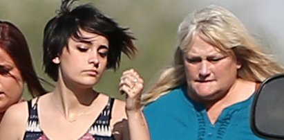 Paris Jackson nie obchodzi urodzin