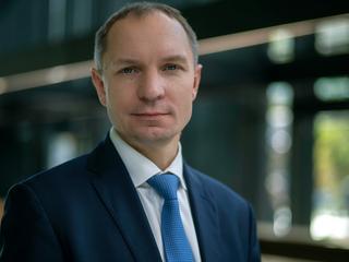 Jarosław Leśniczak, zarządzający funduszami i dyrektor Biura Alokacji i Instrumentów Dłużnych w TFI PZU