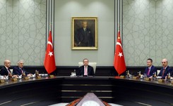 Turcja: Aresztowano dwóch sędziów Trybunału Konstytucyjnego