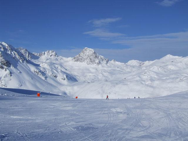 Galeria Francja - Tignes, obrazek 5