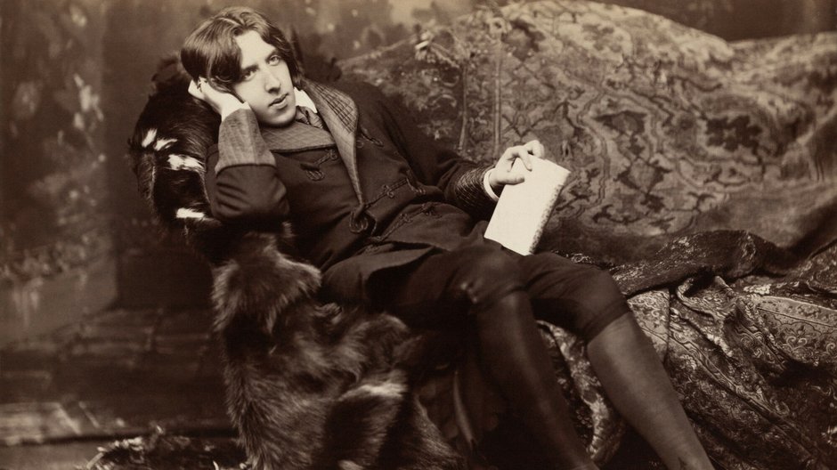 Oscar Wilde