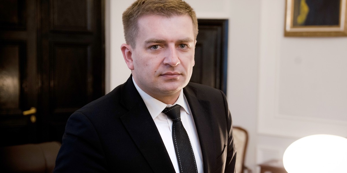 Bartosz Arłukowicz