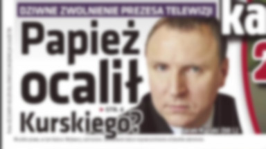 #GaZETki - przegląd prasy 3 sierpnia 2016 r.