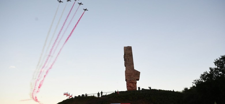 Westerplatte: Zidentyfikowano szczątki pięciu polskich żołnierzy. Oto NAZWISKA