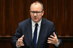 "Fundamentalny" wyrok TSUE dla Polski. Bodnar komentuje