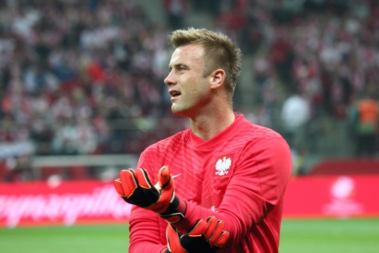 Artur Boruc