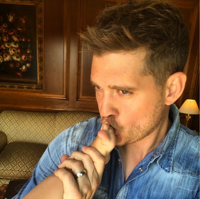 Michael Buble 