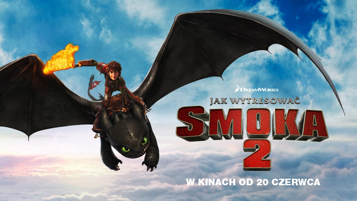 W najbliższy weekend w Cinema City odbędą się przedpremierowe pokazy. Dla najmłodszych i fanów animacji sieć przygotowała seanse "najnowszego dziecka" studia DreamWorks: "Jak wytresować smoka 2", a dla miłośników francuskiego humoru – komedię "Przychodzi facet do lekarza", w której hipochondria nabiera niezwykle humorystycznego charakteru.