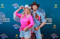 Majka Jeżowska i jej rany na nogach. Wystąpi w 'Tańcu z gwiazdami'? 'Myślałam o rezygnacji'