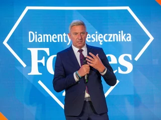 Diamenty Forbes, Poznań 2023