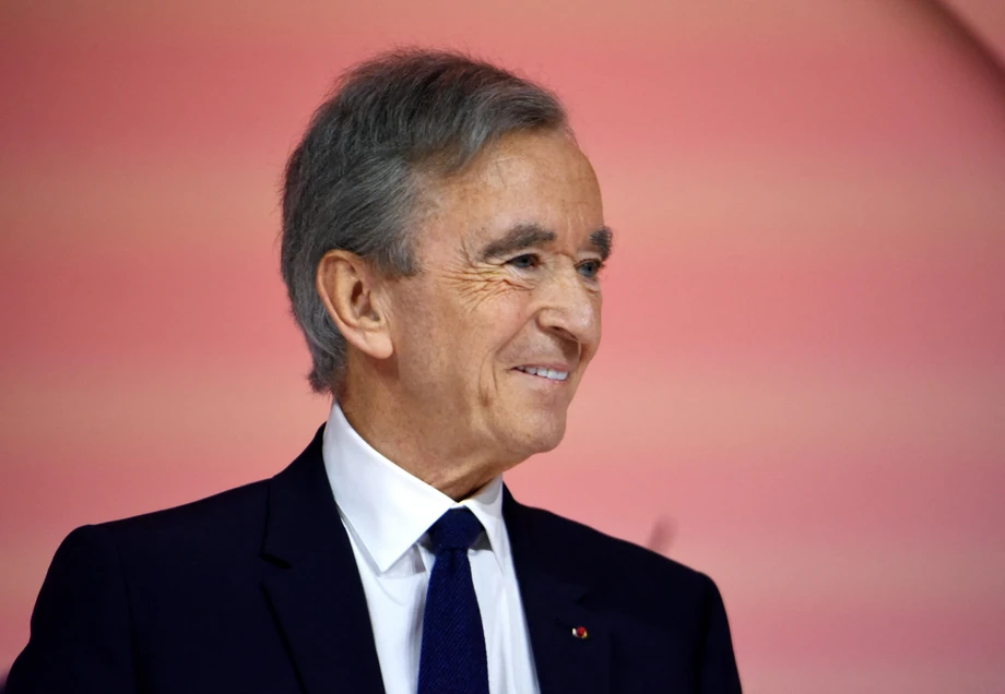 Bernard Arnault odcisnął swoje piętno na Francji jak żaden inny przedsiębiorca. Przekształcił luksus w miliardowy biznes