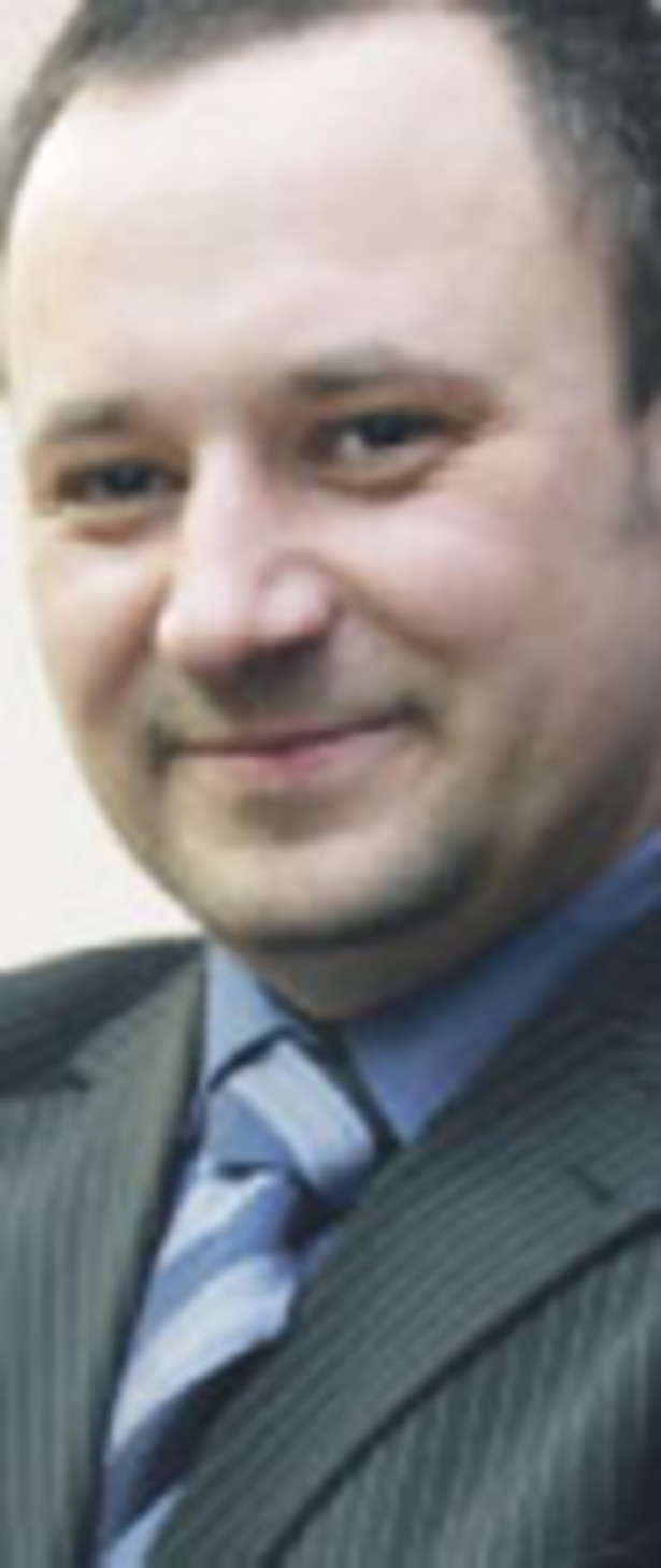 Mariusz Swora, prezes Urzędu Regulacji Energetyki