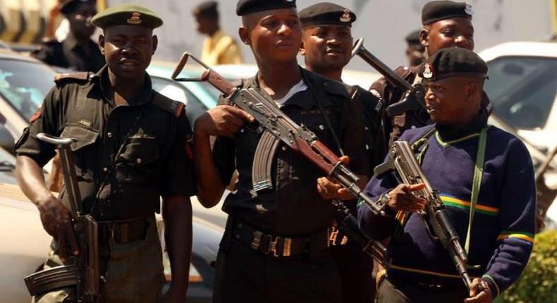 Kidnapping: Police declare State of Emergency in Kaduna