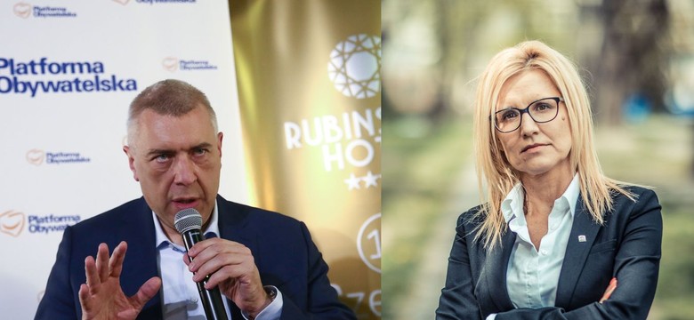 Cyberatak na telefon Ewy Wrzosek? Prokuratura odmówiła wszczęcia postępowania