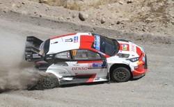 Rajdowe MŚ. trudny sprawdzian na chorwackich asfaltach [ZAPOWIEDŹ]