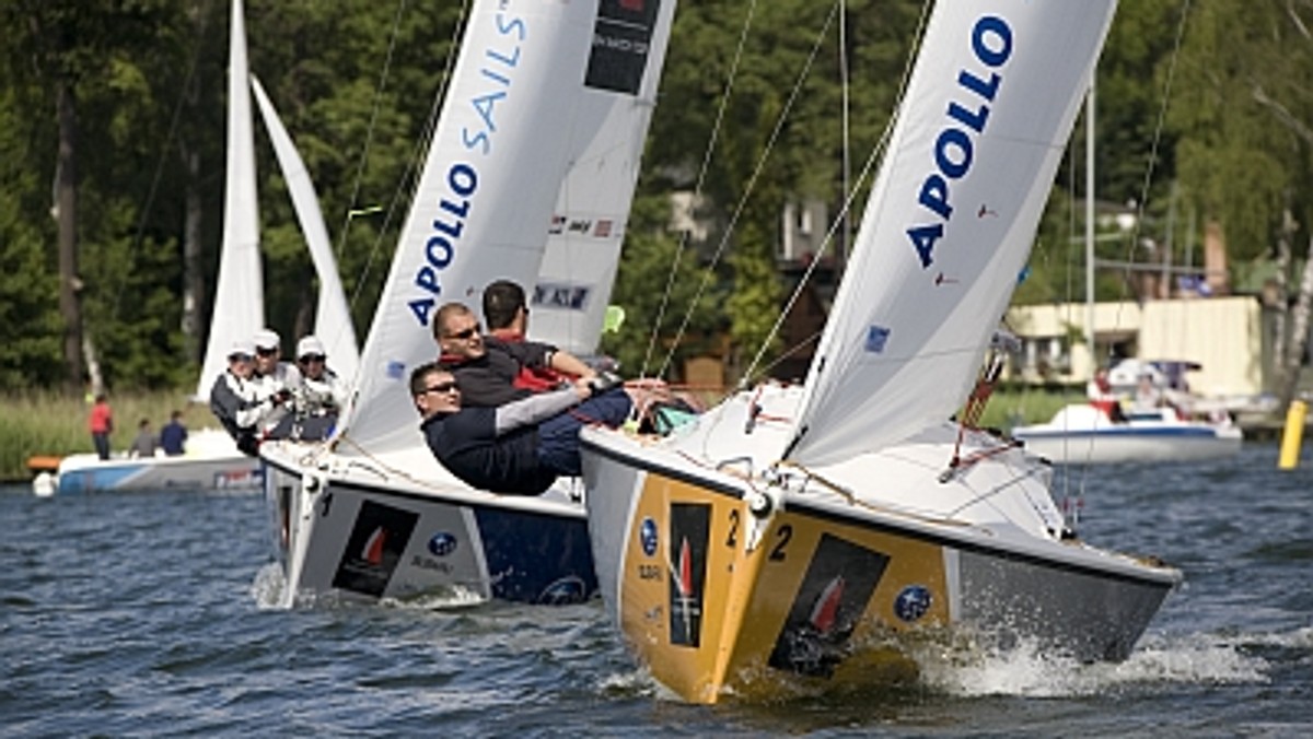 Zakończone w niedziele dwudniowe regaty JKW Match Race wygrał Marek Stańczyk pokonując w finale Phila Robertsona z Nowej Zelandii. Były to czwarte regaty z cyklu Polish Match Tour zaliczane do rankingu Pucharu Świata Międzynarodowej Federacji Żeglarskiej ISAF.