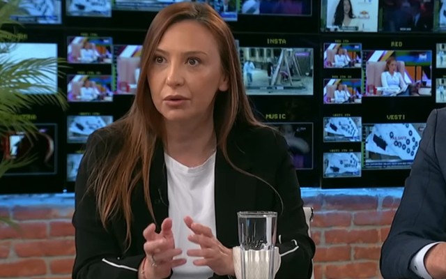 Gordana Uzelac