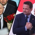 Wybory samorządowe 2024. Sondażowe wyniki