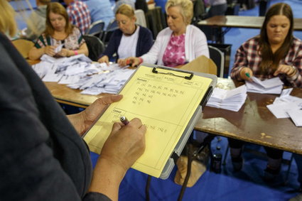 To nie sami imigranci, ale strach przed nimi wpłynął na wyniki referendum