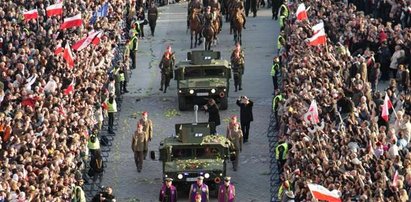 Prymas: Lech Kaczyński zginął na służbie