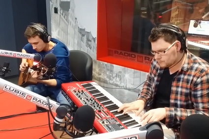 Radio Wrocław stworzyło własną telewizję. Nadaje w sieci przez całą dobę