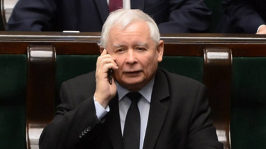 Czy poseł Jarosław Kaczyński może prowadzić działalność gospodarczą?