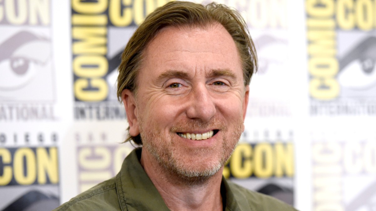 tim roth foto AP