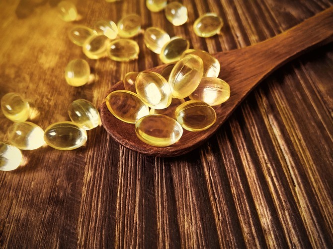 Ilustracija/Lekar upozorava da previše vitamina D može da uzrokuje ozbiljno zdravstveno stanje