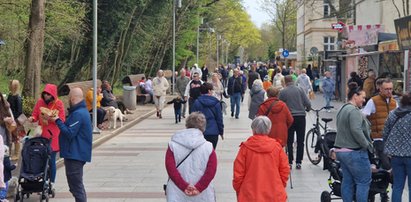 Tak będzie wyglądać polskie społeczeństwo za 35 lat. GUS alarmuje