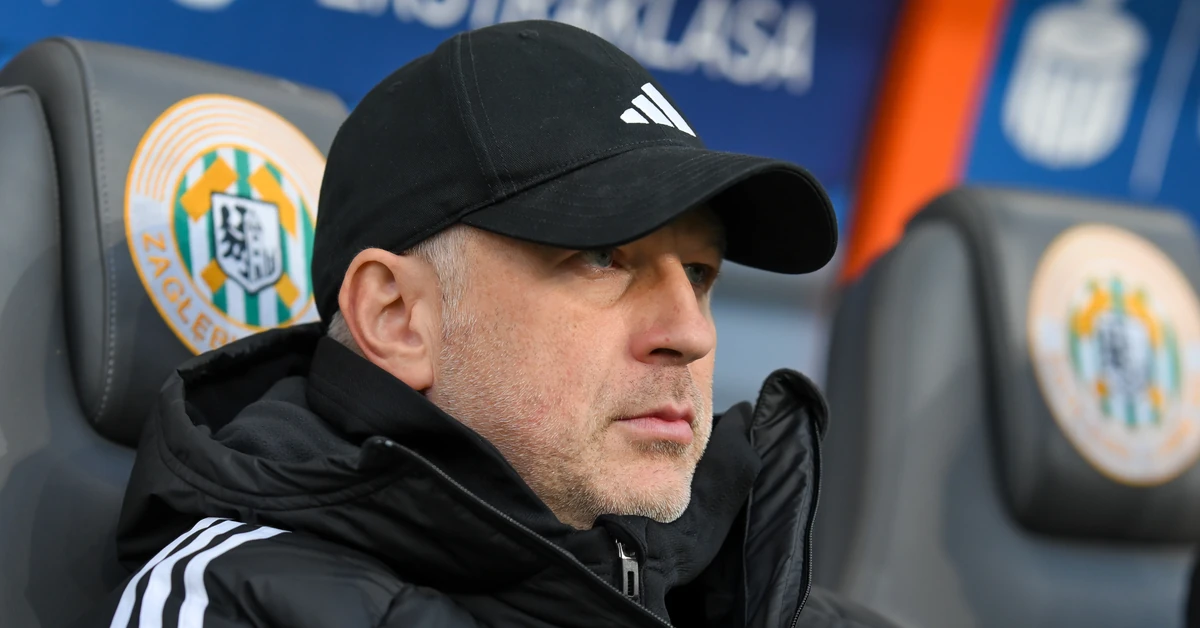 Były trener Borussii Dortmund kandydatem do zajęcia miejsca po Iordanescu w Legii Warszawa