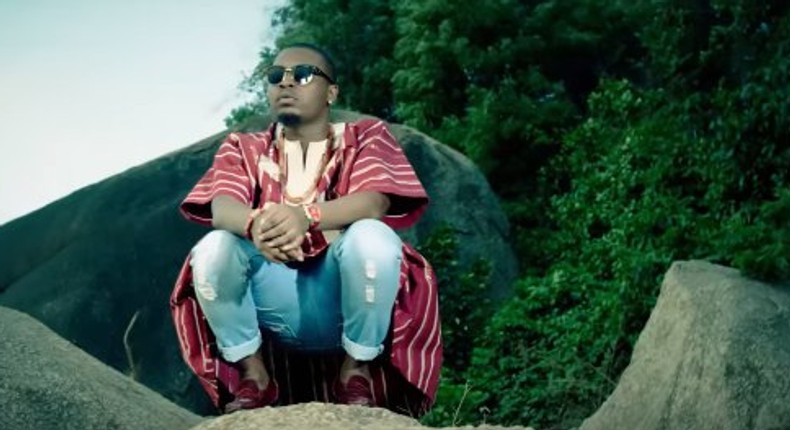 Olamide - 'Abule sowo'