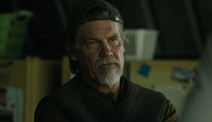 Džoš Brolin u filmu "The Dog Stars“ 