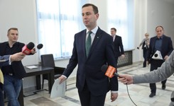 Kosiniak-Kamysz wbija szpilę Petru: Jego wycofanie się jest może spowodowane spadkiem lajków na Facebooku