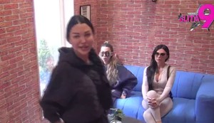 Maja, Aneli i Stanija