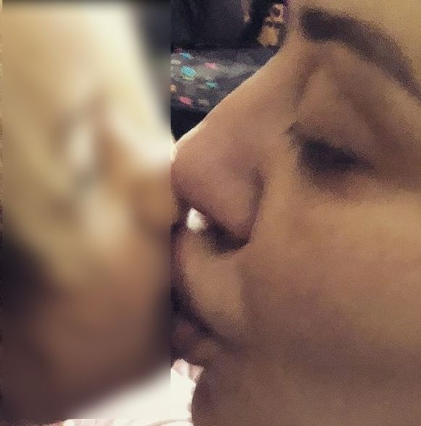 Ana Nikolić sa ćerkom Tarom