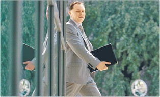 Dwanaście miesięcy prawdy Lecha Witeckiego