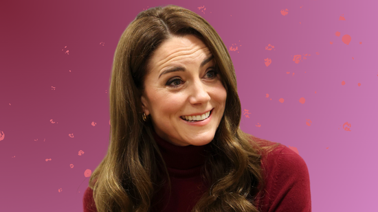 Egyetlen kép, ami bizonyítja, tökéletes királyné válik Katalin hercegnéből