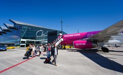 Najlepsze lotniska na świecie. W pierwszej piątce port z Polski. RANKING