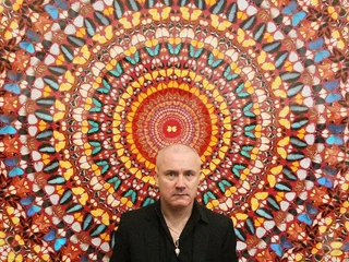 I Am Become Death Damien Hirst1