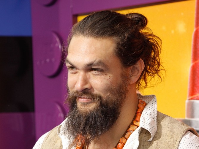 Džejson Momoa