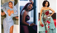 The best and worst-dressed ladies at the 2023 AMVCA