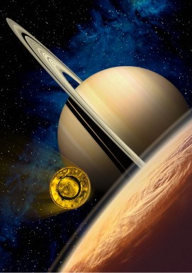 US-SPACE-SATURN-TITAN