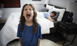 Bezstresowe wychowanie - na czym polega? Czy jest dobre dla dziecka?