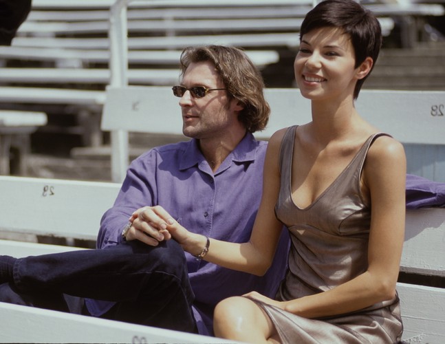 Burzliwa kariera Edyty Górniak