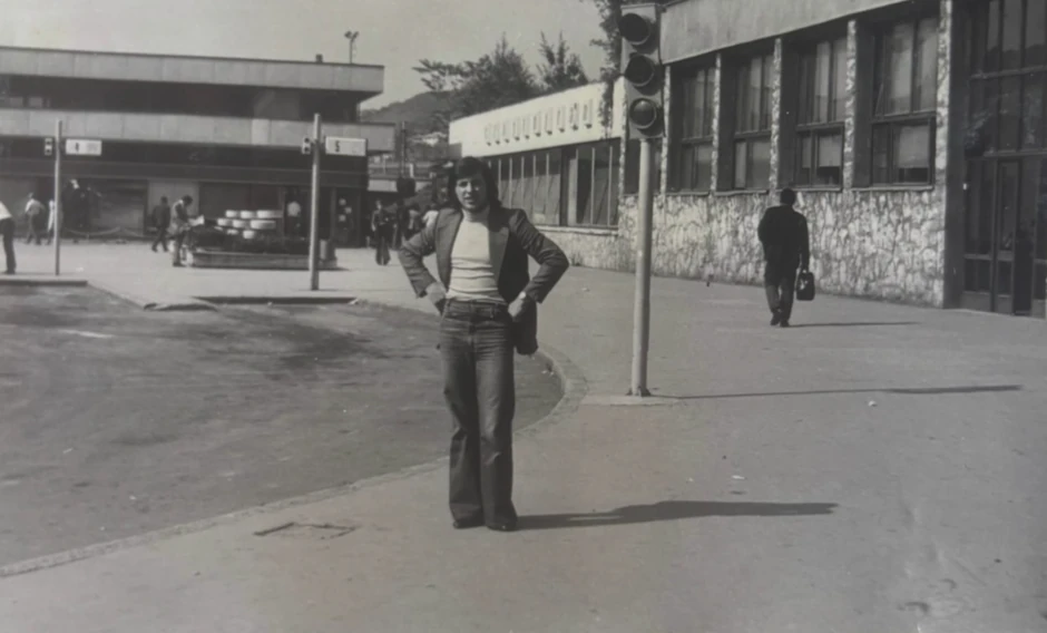 Šerif Konjević, emisija "Metar moga sela"