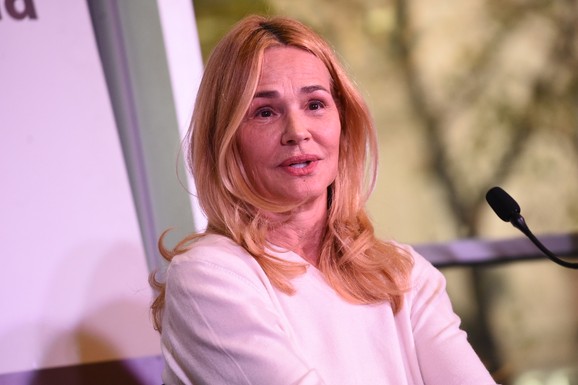 OVO JE RECEPT OLIVERE BALAŠEVIĆ ZA KROMPIR ČORBU Vraća u detinjstvo: "Bila je lek, okupljala nas je za stolom"