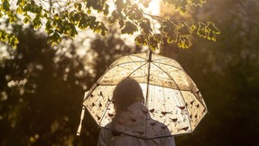 Kiadták a riasztást: ennyi volt a jó idő, ma erős szél és eső érkezik