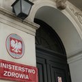 Respiratory od handlarza bronią. Kto stał za ich zakupem?