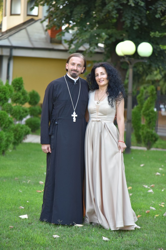 Sanja i Zoran