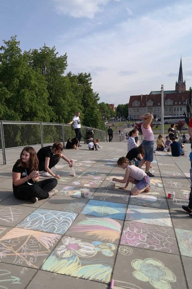 Centrum Dialogu Przełomy w Szczecinie